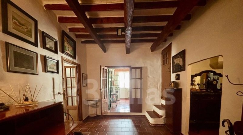Balearic Islands - Alayor - 3968m2