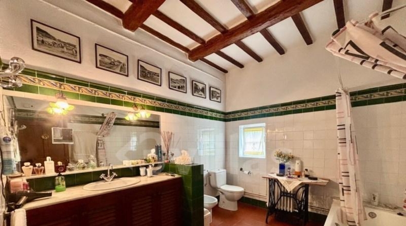 Balearic Islands - Alayor - 3968m2