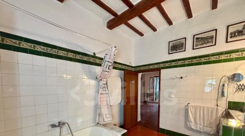 Balearic Islands - Alayor - 3968m2