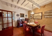 Casa de camp amb terreny en venda a la España, Alaior, ref.: TR241360 foto