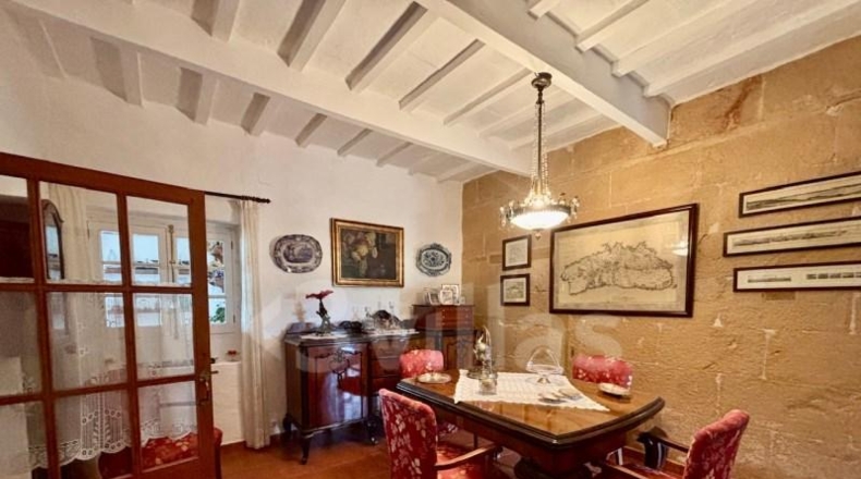 Balearic Islands - Alayor - 3968m2
