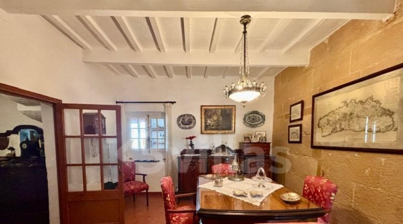 Balearic Islands - Alayor - 3968m2