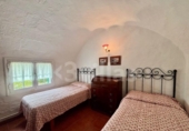 Casa de camp amb terreny en venda a la España, Alaior, ref.: TR241360 foto