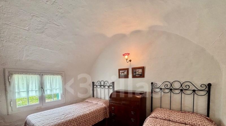 Balearic Islands - Alayor - 3968m2