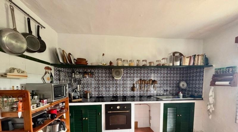 Balearic Islands - Alayor - 3968m2