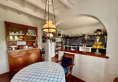 Casa de camp amb terreny en venda a la España, Alaior, ref.: TR241360 foto