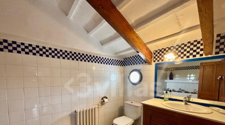 Balearic Islands - Alayor - 3968m2
