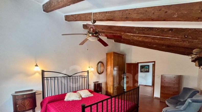 Balearic Islands - Alayor - 3968m2