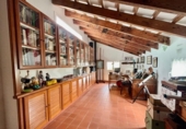 Casa de camp amb terreny en venda a la España, Alaior, ref.: TR241360 foto