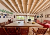 Casa de camp amb terreny en venda a la España, Alaior, ref.: TR241360 foto
