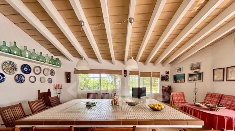 Balearic Islands - Alayor - 3968m2