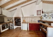 Casa de camp amb terreny en venda a la España, Alaior, ref.: TR241360 foto