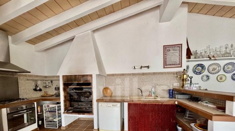 Balearic Islands - Alayor - 3968m2
