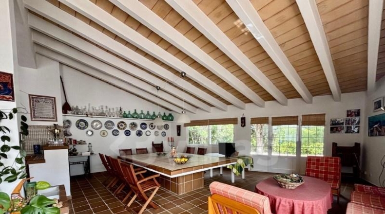 Balearic Islands - Alayor - 3968m2