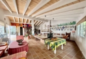 Casa de camp amb terreny en venda a la España, Alaior, ref.: TR241360 foto