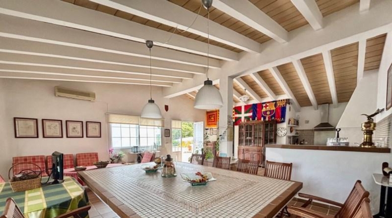 Balearic Islands - Alayor - 3968m2