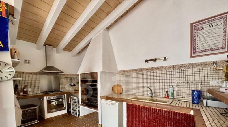 Balearic Islands - Alayor - 3968m2