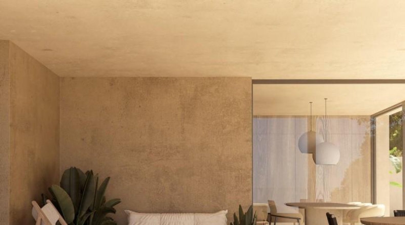 Alicante - Benisa - 1050m2