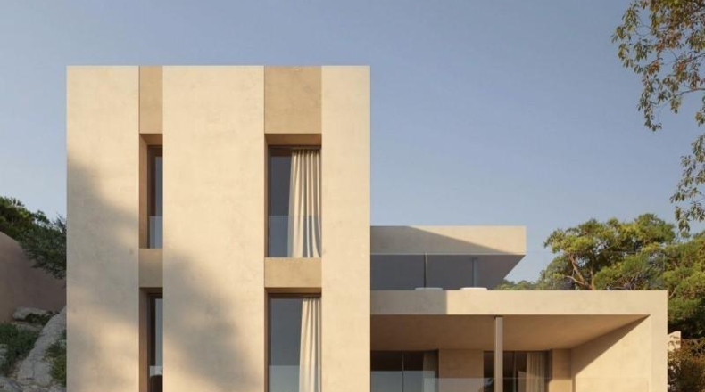 Alicante - Benisa - 1050m2