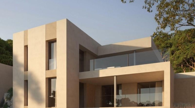 Alicante - Benisa - 1050m2
