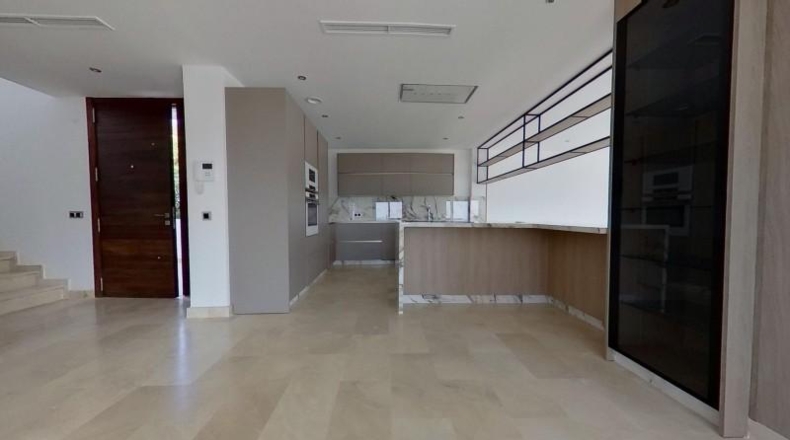 Málaga - Benalmádena - 977m2