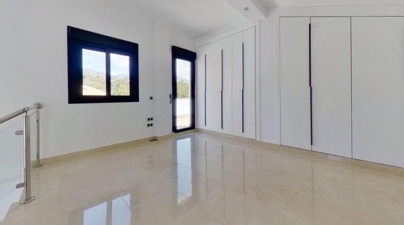 Málaga - Benalmádena - 977m2