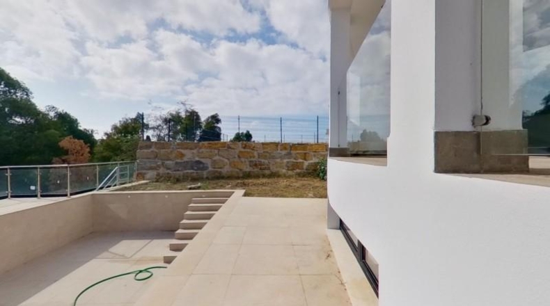 Málaga - Benalmádena - 977m2