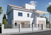 Xalet independent amb terreny en venda a la España, Benalmádena, ref.: TR244893 foto