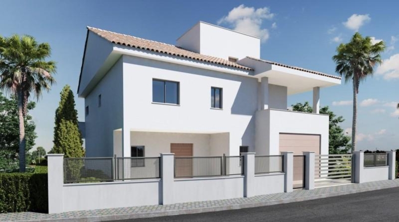 Málaga - Benalmádena - 977m2