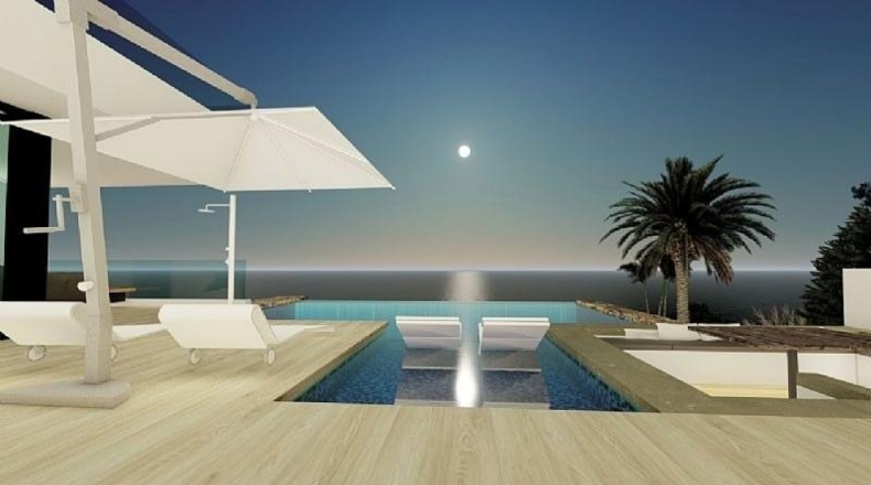 Alicante - Calpe - 637m2