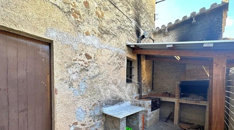 Gerona - Santa Cristina d'Aro - 60000m2