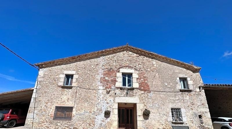 Gerona - Santa Cristina d'Aro - 60000m2