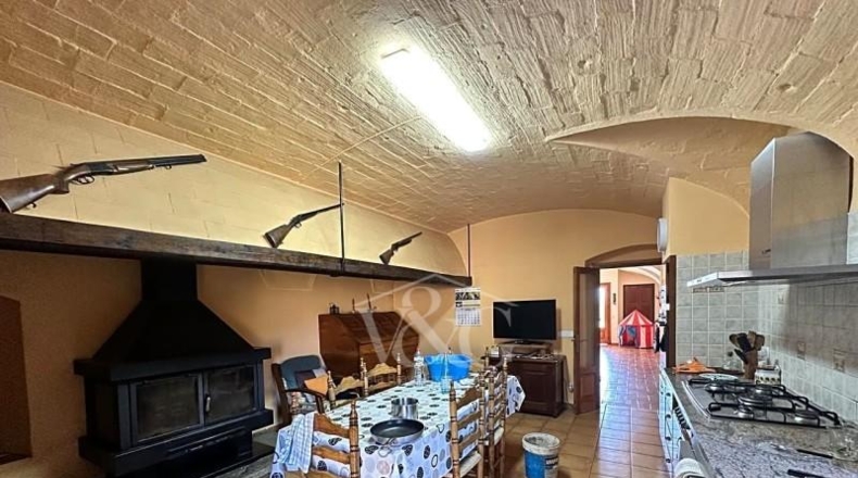 Gerona - Santa Cristina d'Aro - 60000m2