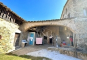 Xalet independent amb terreny en venda a la España, Santa Cristina d'Aro, ref.: TR144677 foto