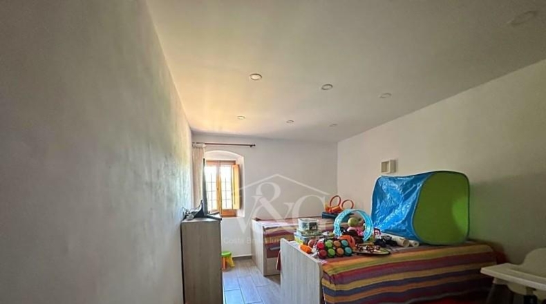 Gerona - Santa Cristina d'Aro - 60000m2