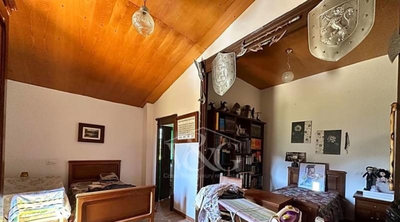 Gerona - Santa Cristina d'Aro - 60000m2