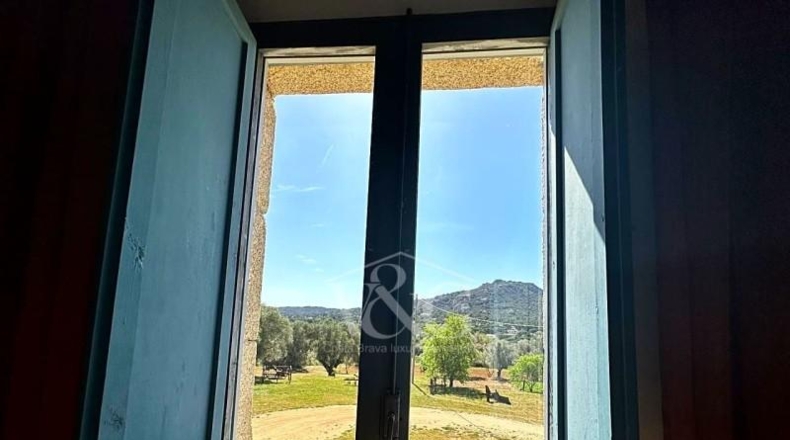 Gerona - Santa Cristina d'Aro - 60000m2