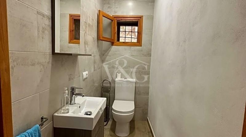 Gerona - Santa Cristina d'Aro - 60000m2