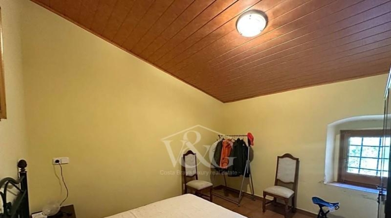 Gerona - Santa Cristina d'Aro - 60000m2