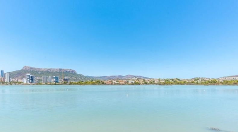 Аликанте - Calpe - 637m2