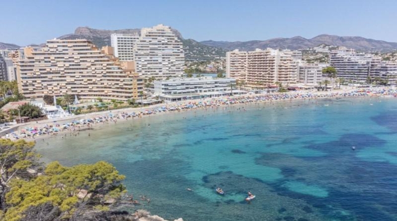 Аликанте - Calpe - 637m2