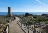 Xalet independent amb terreny en venda a la España, Estepona, ref.: TR373162 foto