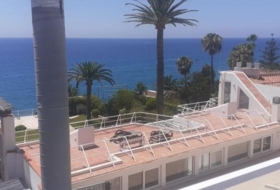 Nerja 200&nbsp;m² 
