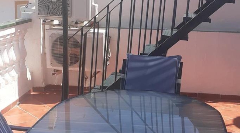 Málaga - Nerja - 200m2