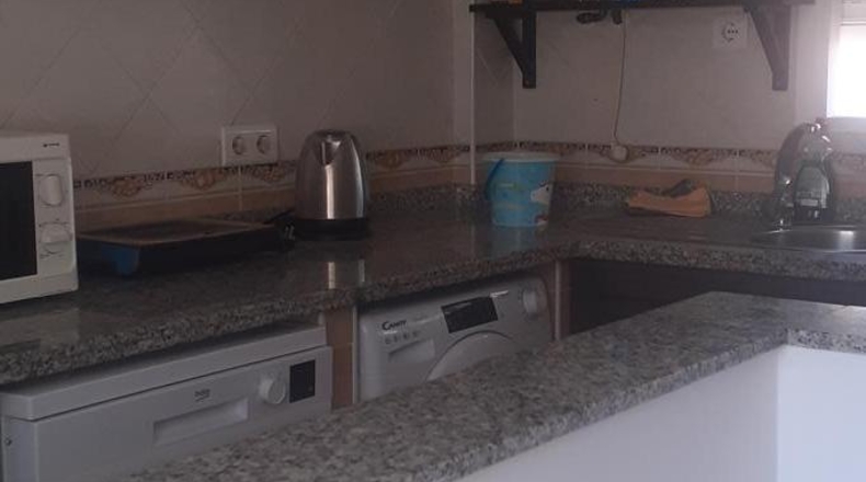 Málaga - Nerja - 200m2