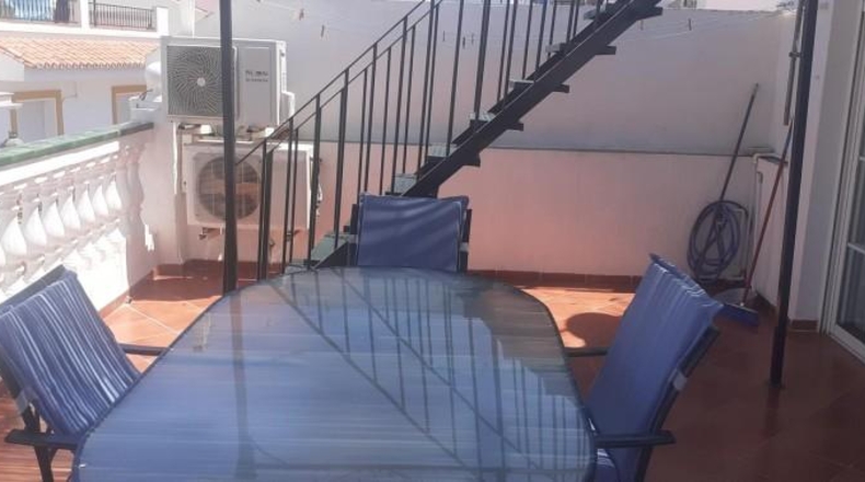 Málaga - Nerja - 200m2