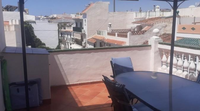 Málaga - Nerja - 200m2