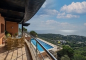 Casa de camp amb terreny en venda a la España, Lloret de Mar, ref.: TR169653 foto