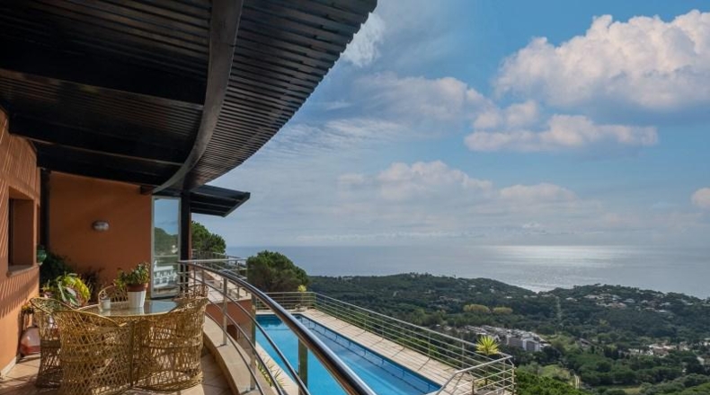 Gerona - Lloret de Mar - 1575m2