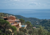 Casa de camp amb terreny en venda a la España, Lloret de Mar, ref.: TR169653 foto